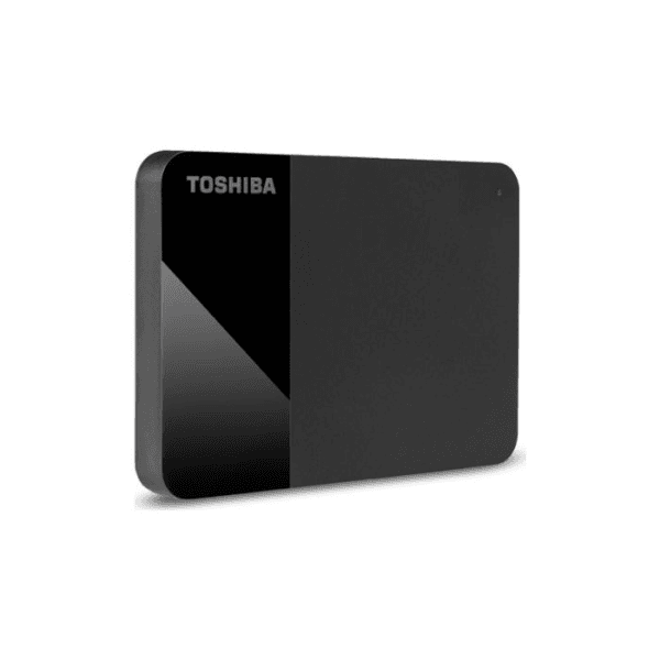 TOSHIBA 4 TB CANVIO HDTP340EK3CA USB 3.0 2.5" HARICI HARDDISK - 2