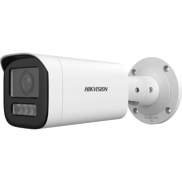 HIKVISION DS-2CD1643G2-LIZSU 4MP 2.7-13.5 MM VARIFOCAL LENSLI DUAL LIGHT IR BULLET IP KAMERA - 2