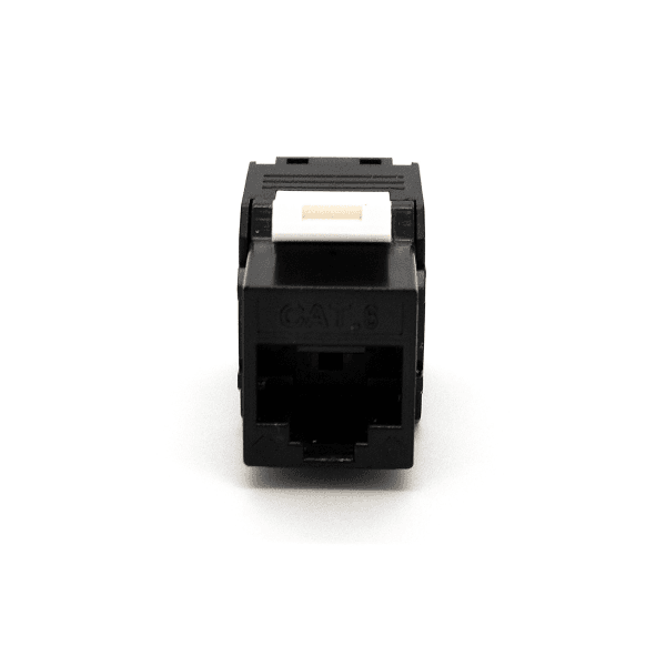 BEEK BN-KJ6-U1 CAT6 UTP KEYSTONE JACK (180 DERECE DÖNEBİLİR) (ALETSİZ SONLANDIRILABİLİR) - 4