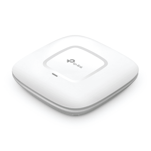 TP-LINK CAP300 300Mbps KABLOSUZ N TAVAN TİPİ ACCES - 5