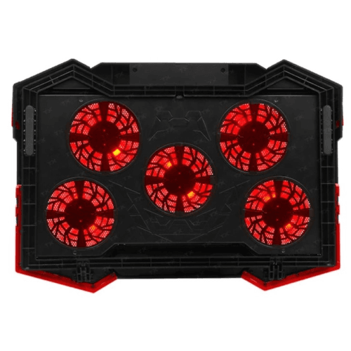 TX V-MAX 5X12CM FANLI GAMİNG NB SOĞUTUCUSU - 8