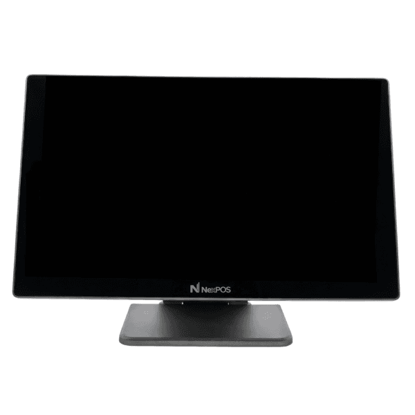 NEXPOS NXP-185J6412-8R128S 18.5" INTEL J6412 8GB 128GB M2 SSD DOKUNMATİK POS PC - 5