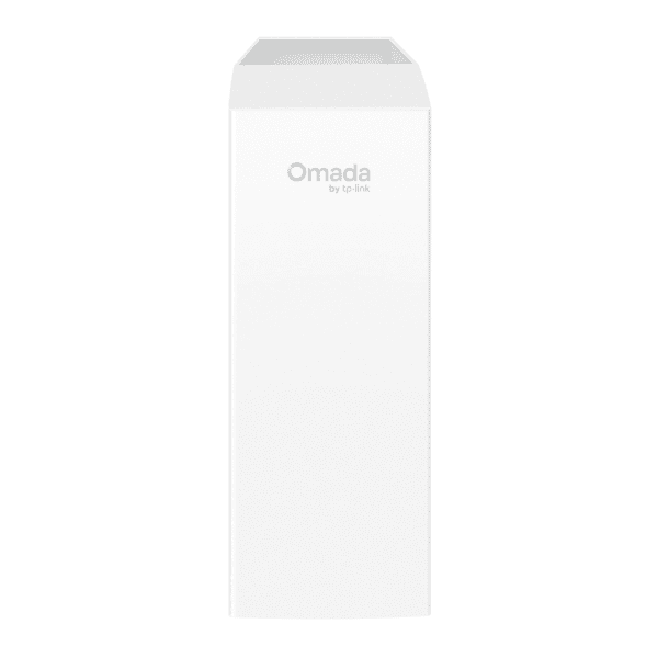 TP-LINK OMADA EAP100-BRIDGE KIT OMADA 2.4GHZ 300MBPS INDOOR/OUTDOOR WIRELESS BRIDGE - 6