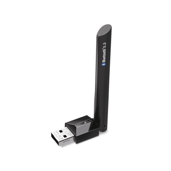 TP-LINK UB500 PLUS UZUN MENZİLLİ BLUETOOTH 5.3 USB ADAPTÖR - 12