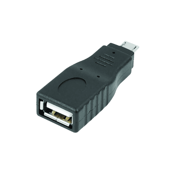 S-LINK SL-AF06M USB AF to 5pın M MIKRO ADAPTOR - 6