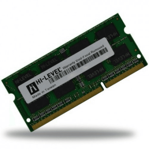 HI-LEVEL HLV-SOPC21300D4/4G 4GB DDR4 2666MHz NB - 2