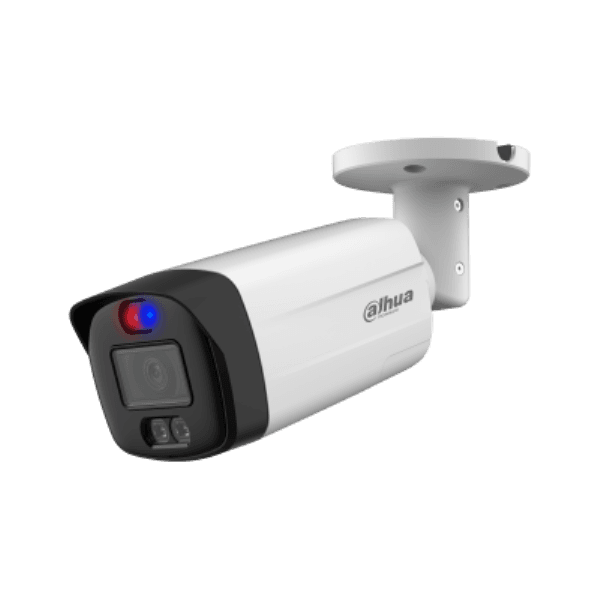 DAHUA TIOC HAC-ME1509TH-A-PV-0360B-S2 5MP 3.6MM 40M FULLCOLOR BULLET HD-CVI KAMERA - 7