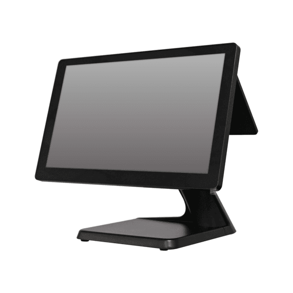 KODPOS ALPHA 1870 18.5'' DOKUNMATİK POS PC i7 7.NESİL 16GB RAM, 256GB SSD FREEDOS - 4