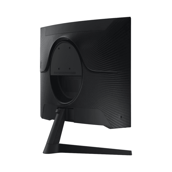 SAMSUNG 27" ODYSSEY G5 G55C LS27CG552EUXUF 1MS 165HZ (HDMI+DP) QHD CURVED GAMING MONİTÖR - 10