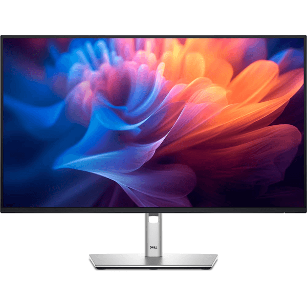 DELL 27 P2725H LED MONITOR 8 MS 100 HZ 1920 x 1080 1x VESA DP 1x HDMI 1x VGA - 5