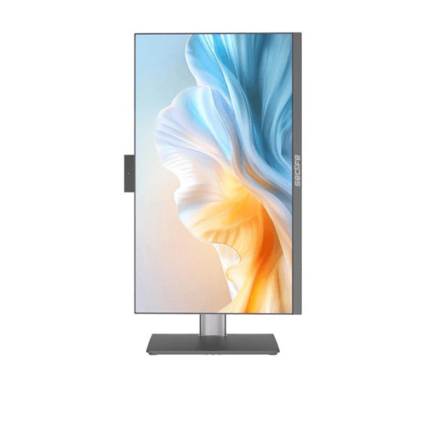 SECLIFE AIO ORBIT HBA-ZB662 I5-6500T 16GB 500GB NVME 23.8" DOS ALL IN ONE PC - 11