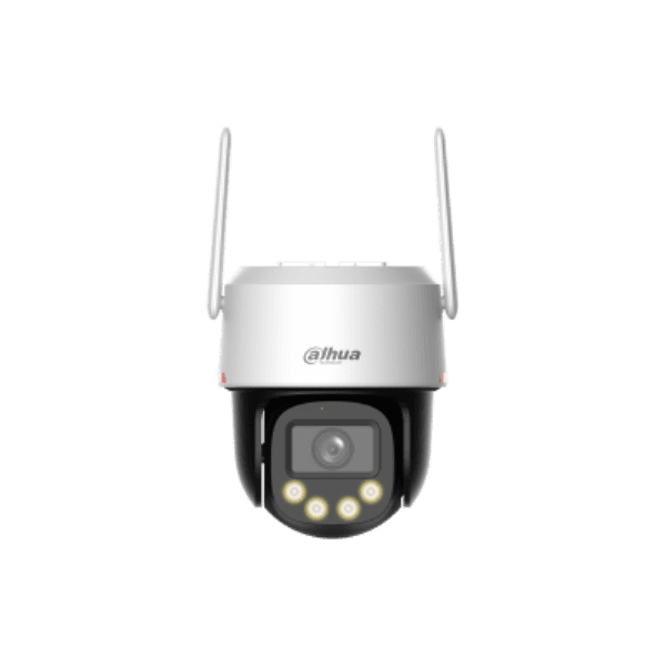 DAHUA PICOO F1 DH-P5F-PV-0360B-PRO 5MP 3.6MM WI-FI PT SPEED DOME KAMERA - 7