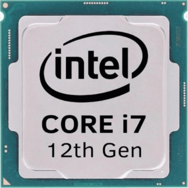 INTEL ALDER LAKE CORE i7 12700F 3.6GHz 1700P 25MB TRAY (FANSIZ) (65W) NOVGA - 2