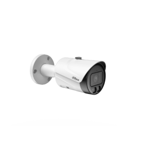 DAHUA IPC-HFW1249S-S-IL-0280B 2MP 2.8MM AKILLI ÇIFT IŞIKLI BULLET IP KAMERA (30M IR+30M) - 9