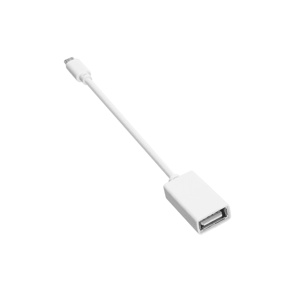 HYTECH HY-X110 USB F to MICRO USB M OTG ÇEVİRİCİ - 6