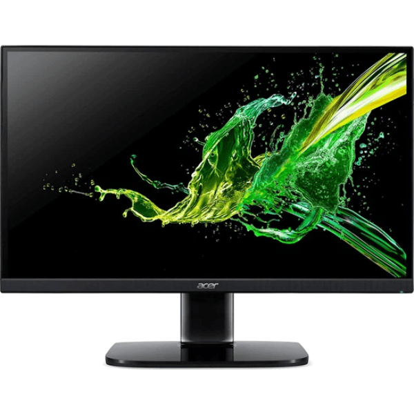ACER KA240Y UM.QX0EE.005 23.8" 1 MS 75 HZ FREESYNC FULL HD VA LED MONITÖR - 5