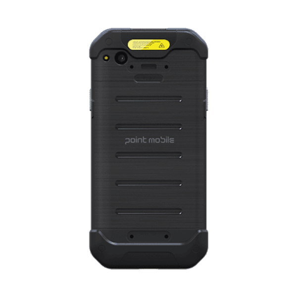 POINT MOBILE PM85 2D 3/32/EXT(5800mAh)/WIFI/NFC/ANDR9 - 4