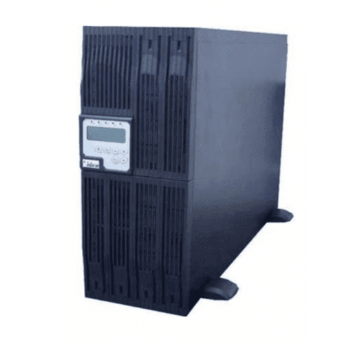 INFORM DSP MULTIPOWER DSPMP 1106-0520 6 KVA 1F-1F ONLINE KGK 4-10 DK (855571060000) - 2