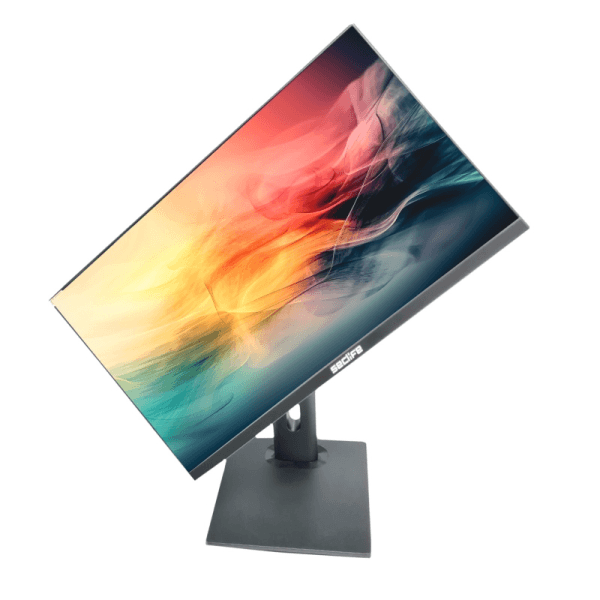 SECLIFE STARK AIO HBA-S6435 i5-6500 16GB 500GB SSD 23.8" DOS - 7