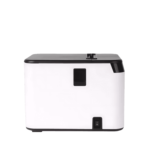 ZYWELL ZY-Q821 TERMAL FİŞ YAZICI USB & ETHERNET - 7