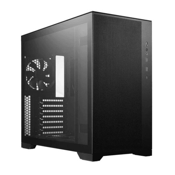 FSP CMT580B 850W GOLD BLACK FANLI ATX OYUNCU KASASI (VITAGM850 PSU) - 5