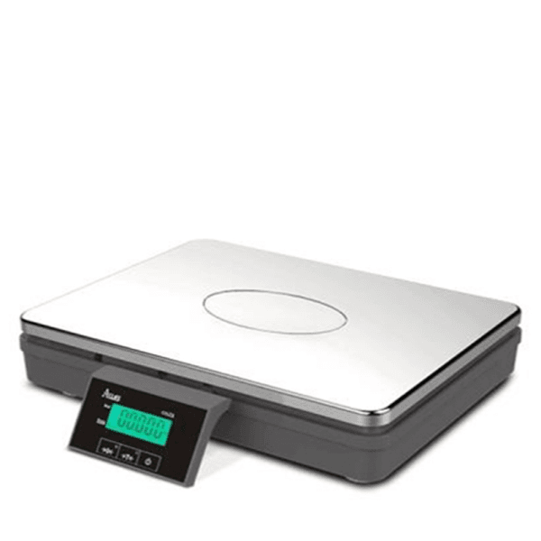 ACLAS OS2X 0-15-30KG BARKODSUZ  TERAZI - 2