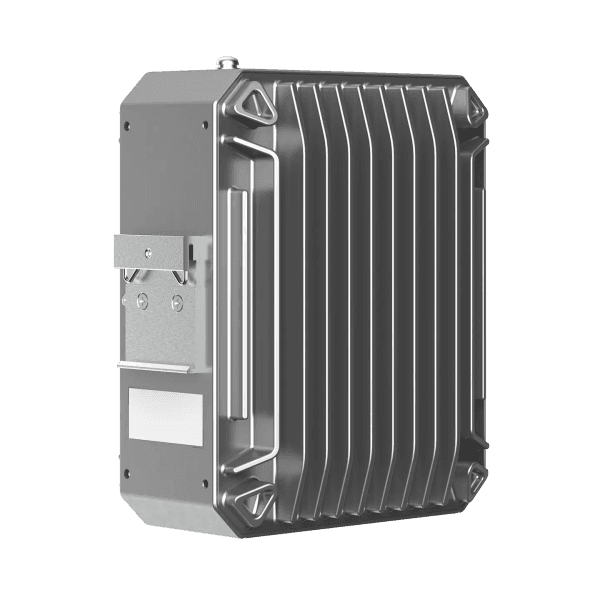 RUIJIE REYEE RG-NIS3100-8GT4SFP-HP 8 PORT 10/100/1000 GIGABIT ENDÜSTRIYEL SWITCH 4 SFP 8 PORT POE+ (240W) - 10