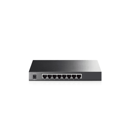 TP-LINK OMADA TL-SG2008 8 PORT GIGABIT SMART SWITCH - 2