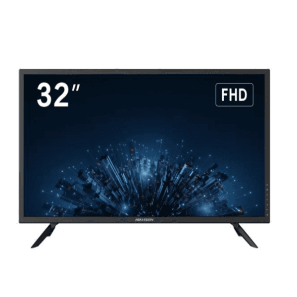 HIKVISION DS-D5032F3-1V0S LED MONİTOR (EUROPEAN STANDARD) (317500439) - 5