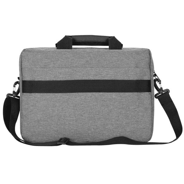 ADDISON 300683 15.6" GRI BILGISAYAR NOTEBOOK ÇANTASI - 6