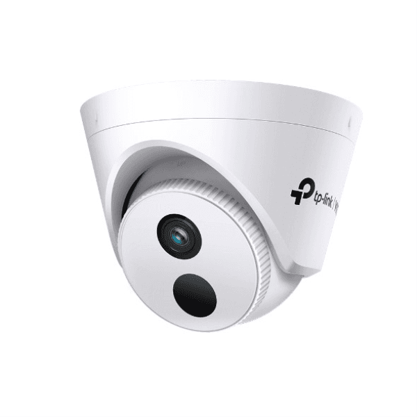 TP-LINK VIGI C420I 2.8MM  2MP IR TURRET NETWORK KAMERA - 2