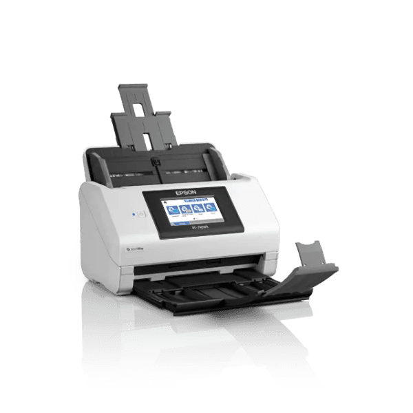 EPSON DS-790WN A4 45 DÖKÜMAN TARAYICI - 14