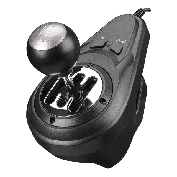 RAMPAGE V902 PC 3 PEDALLI - EL VİTESLİ GAMING OYUNCU DİREKSİYONU - 17