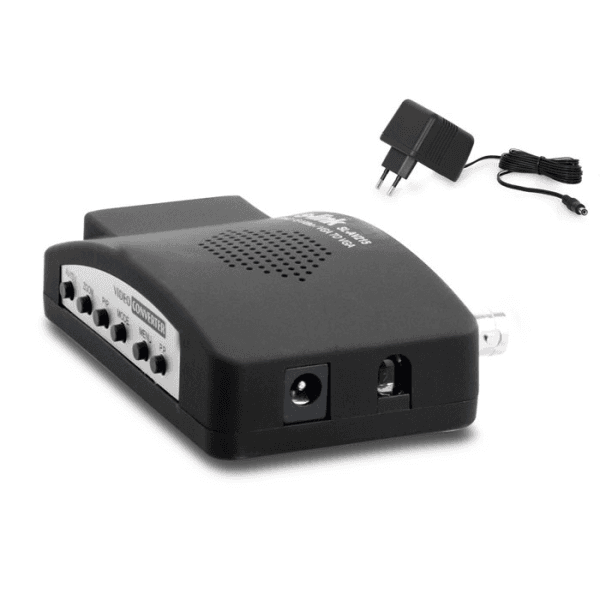 S-LINK SL-AV215 VIDEO TO VGA Çevirici - 11