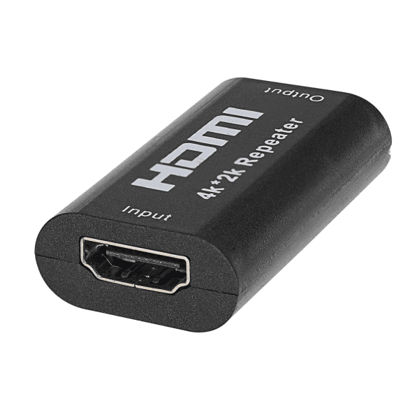 HYTECH HY-HDR40 HDMI TO HDMI 40M REPEATER - 4