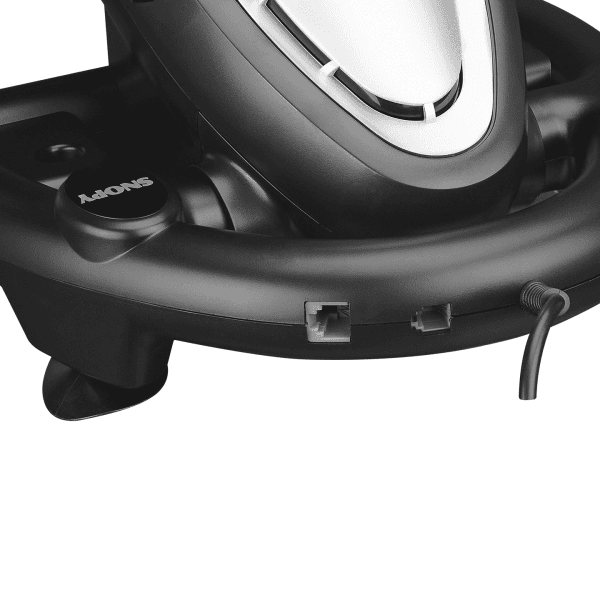 SNOPY V5H PRO XBOX ONE S/PS4/PS3/PC/SWITCH METALIK PRO OYUNCU DİREKSIYONU - 12