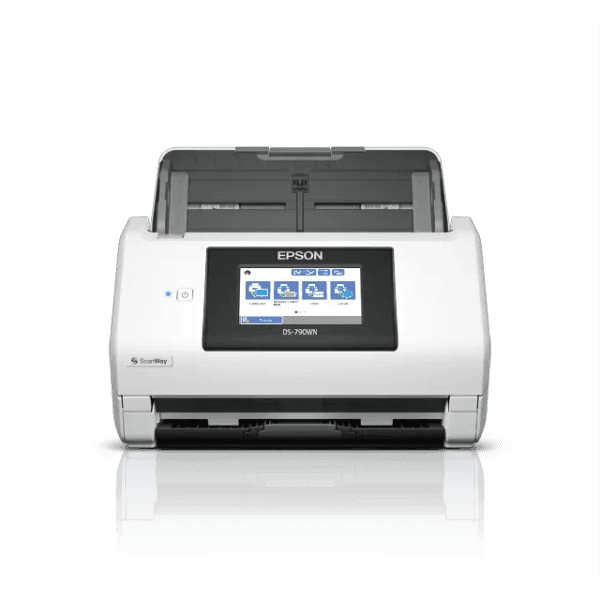EPSON DS-790WN A4 45 DÖKÜMAN TARAYICI - 13