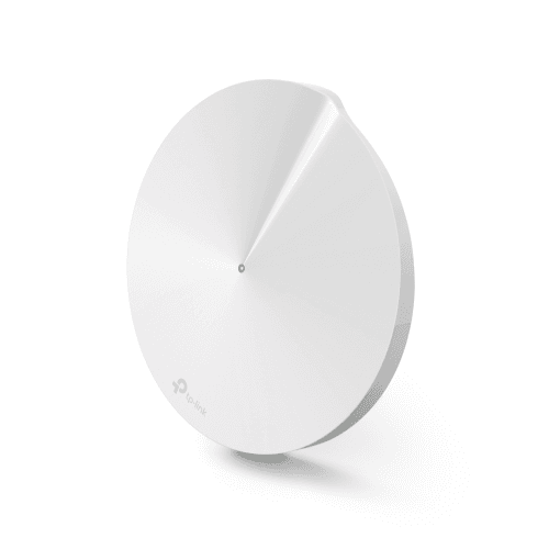 TP-LINK DECO M5 EV WI-FI SİSTEMİ TEKLİ - 5
