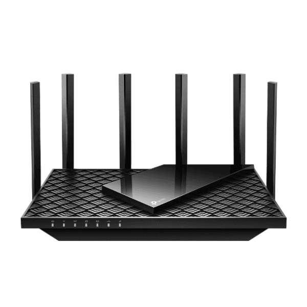 TP-LINK ARCHER AX72 PRO AX5400 MULTI-GIGABIT WiFi 6 ROUTER - 3