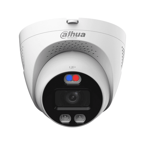 DAHUA HAC-ME1239TQ-A-PV-0280B 2MP 2.8MM TIOC DOME KAMERA - 4
