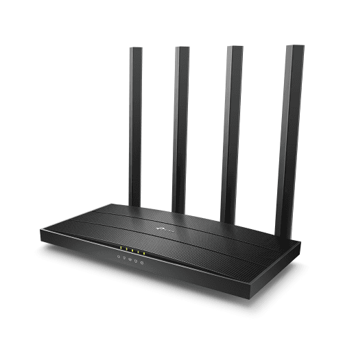 TP-LINK ARCHER C80 AC1900 WIR. MU-MIMO WF ROUTER - 7