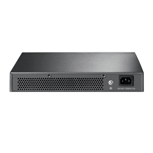 TP-LINK TL-SG1016D 16 PORT GIGABIT MASAÜSTÜ / RACK-SWİTCH - 7