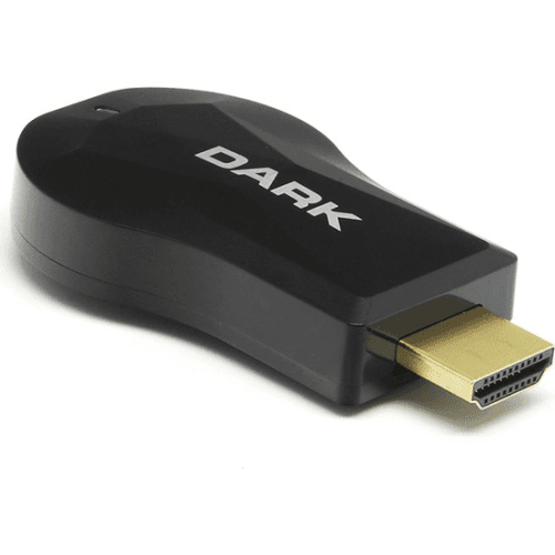 DARK DK AC TVC01 MIRACAST/AIRPLAY KABLOSUZ HDMI - 2