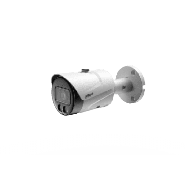 DAHUA IPC-HFW1249S-S-IL-0280B 2MP 2.8MM AKILLI ÇIFT IŞIKLI BULLET IP KAMERA (30M IR+30M) - 7