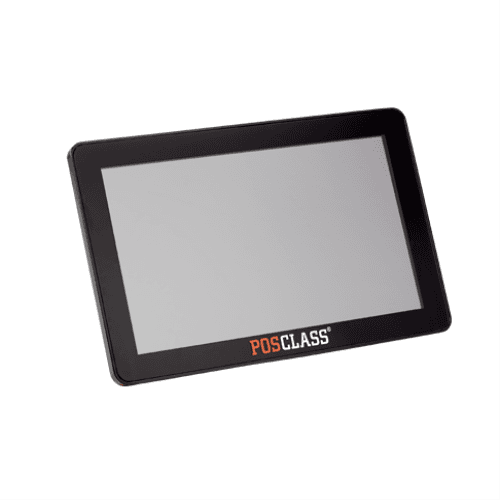 POSTÜRK 10.1" LCD MÜŞTERİ EKRANI - 2
