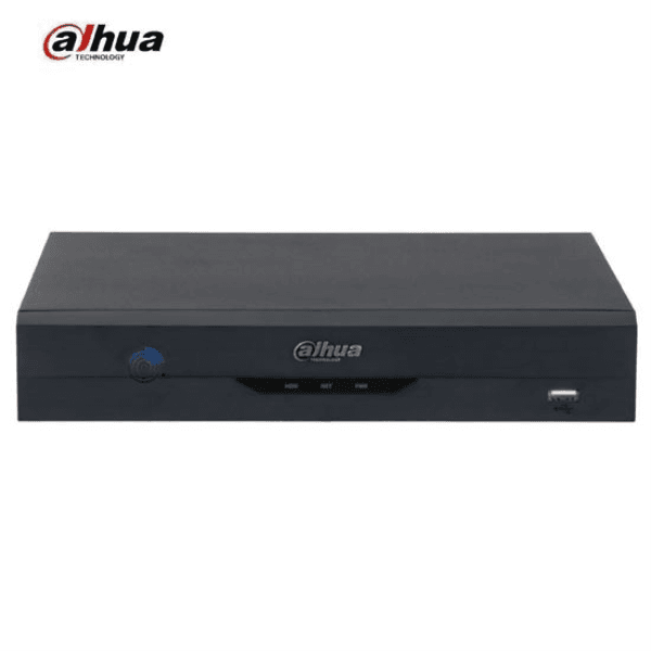 DAHUA XVR5104HS-I3 4 KANAL PENTA-BRID 5M-N/1080P COMPACT 1U WIZSENSE DVR - 2