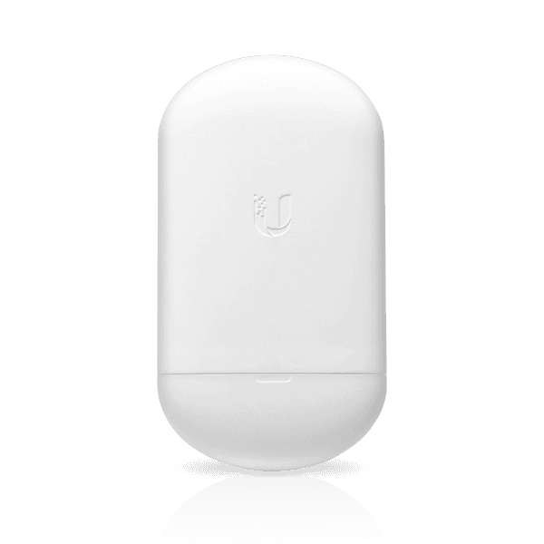 UBNT NANOSTATION LOCO5AC 5GHZ 450+MBPS 10+KM OUTDOOR AIRMAX ACCESS POINT - 2