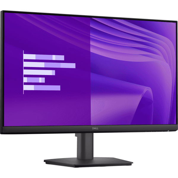 DELL 24 E2425HM PRO MONITOR 5MS 100Hz 1920x1080 VESA 1xVGA 1xDP 1xHDMI - 7