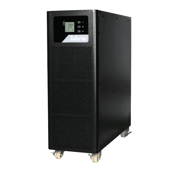 INFORM STARK 20KVA 3F/3F (32X9AH) ONLINE UPS - 2