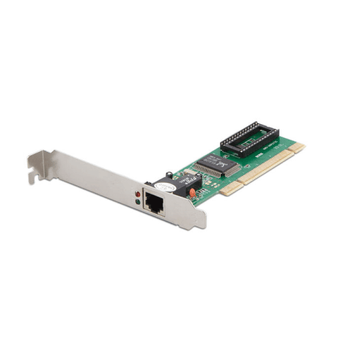 S-LINK SL-8139 10/100 PCI ETHERNET KARTI - 2